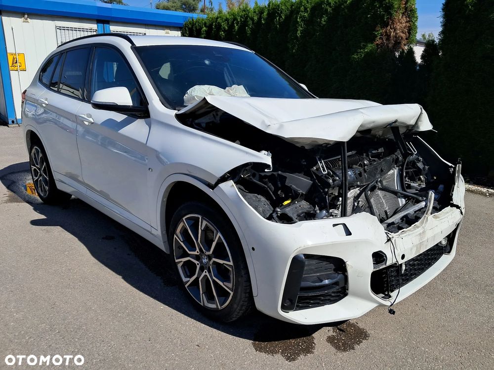 BMW X1 xDrive20i - 7