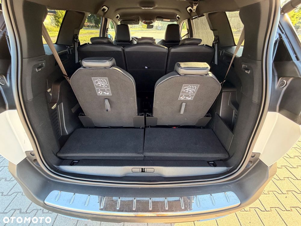 Peugeot 5008 BlueHDi 130 EAT8 GT - 39