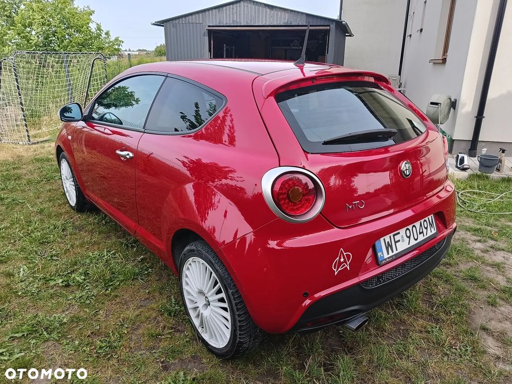 Alfa Romeo Mito 1.4 Super - 5