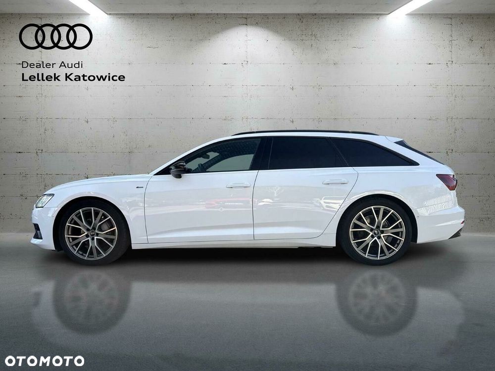 Audi A6 - 4