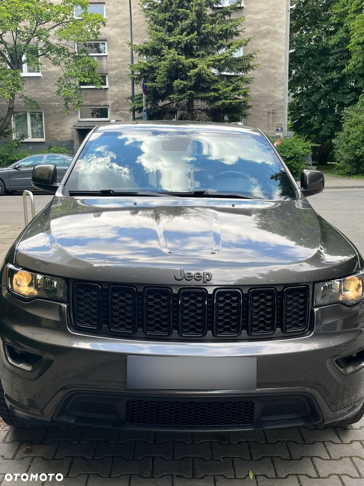 Jeep Grand Cherokee 3.6 V6 Laredo - 7