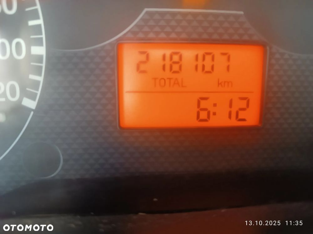 Fiat Punto 1.2 8V Classic - 6