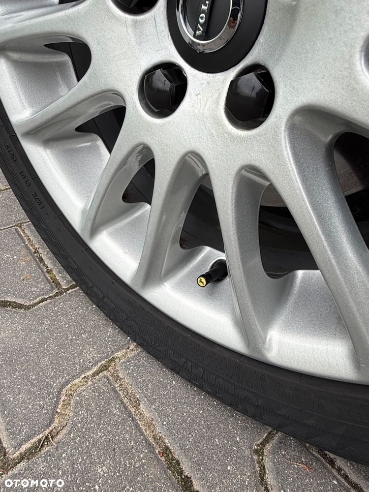 Volvo S60 - 13