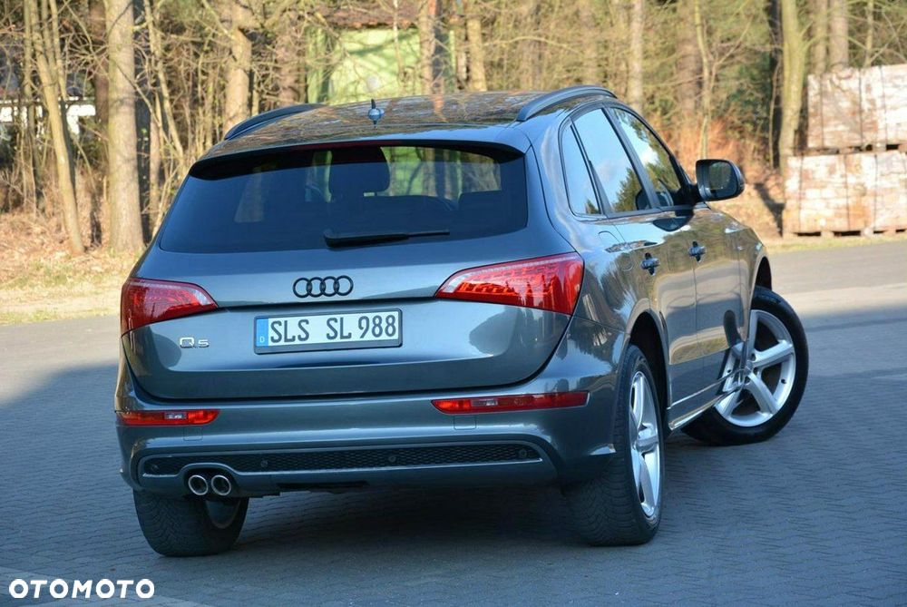 Audi Q5 2.0 TDI Quattro S tronic Prime Line - 15