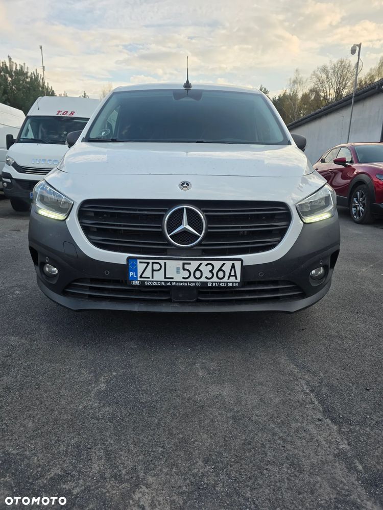 Mercedes-Benz Citan - 2