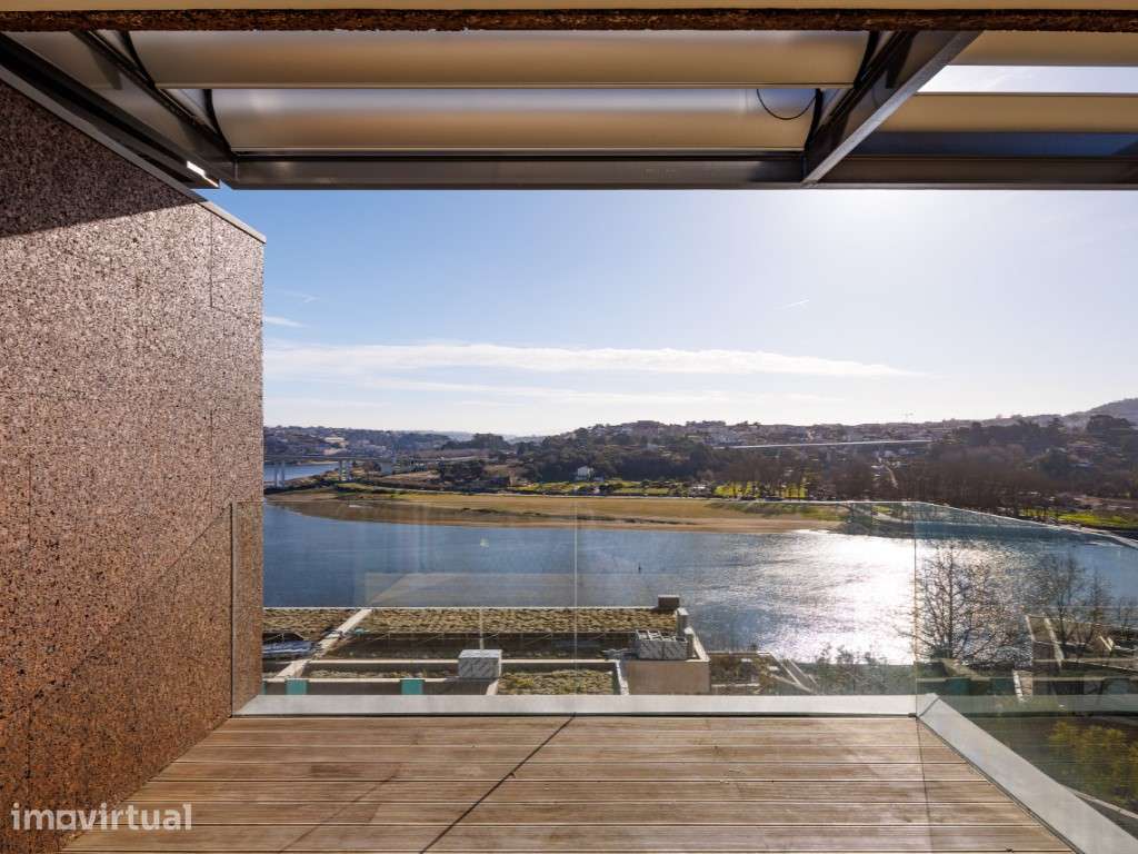 Apartamento T4 Simplex no AURIOS - Porto - Grande imagem: 4/60