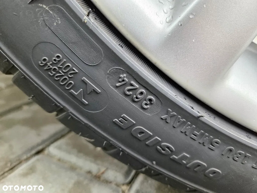 BMW Seria 1 - 8