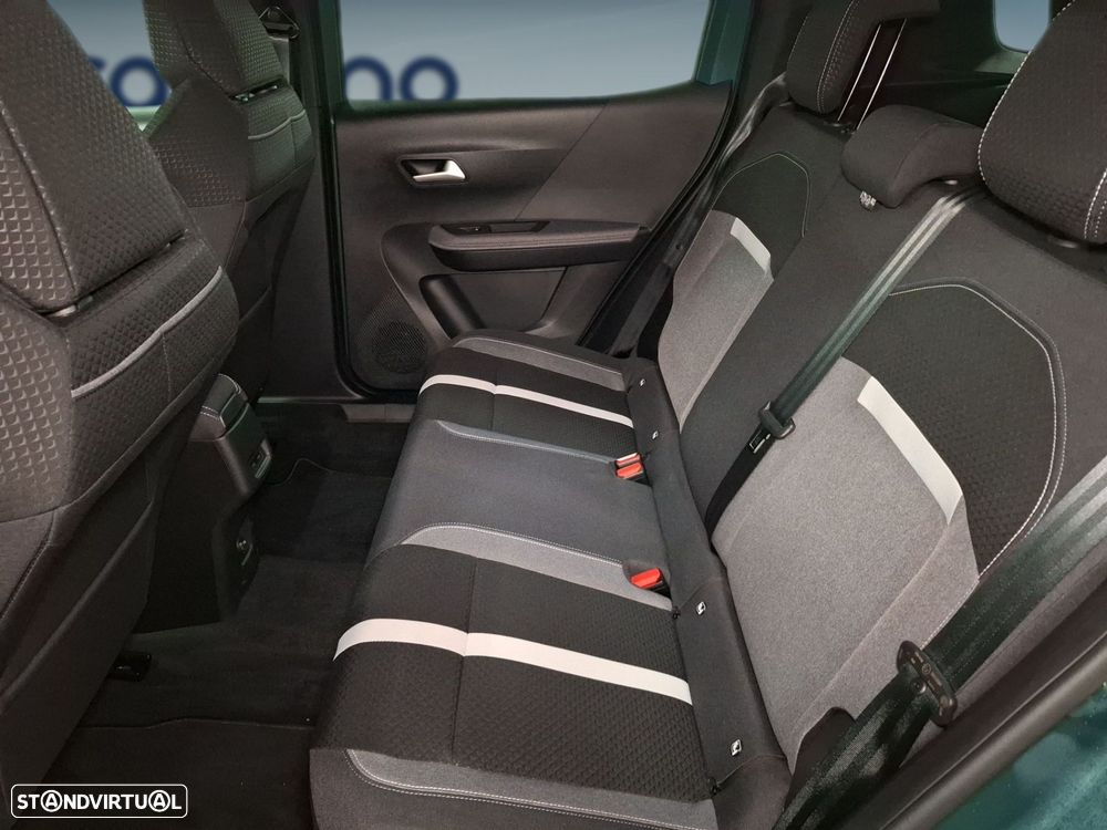 Opel Frontera 1.2 Hybrid GS eDCT - 14