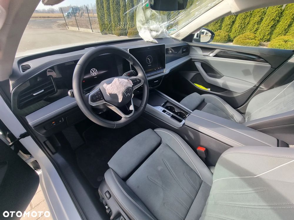 Volkswagen Passat Variant 1.5 TSI OPF DSG Business - 13