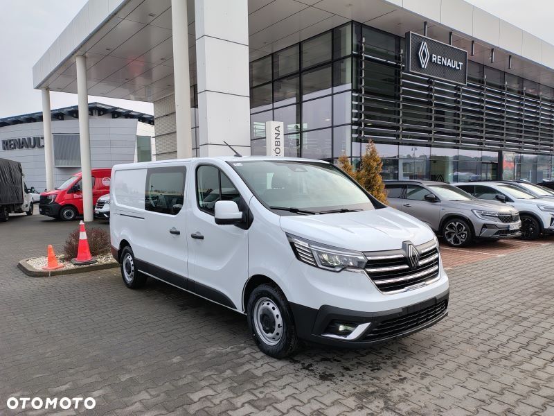 Renault Trafic - 2
