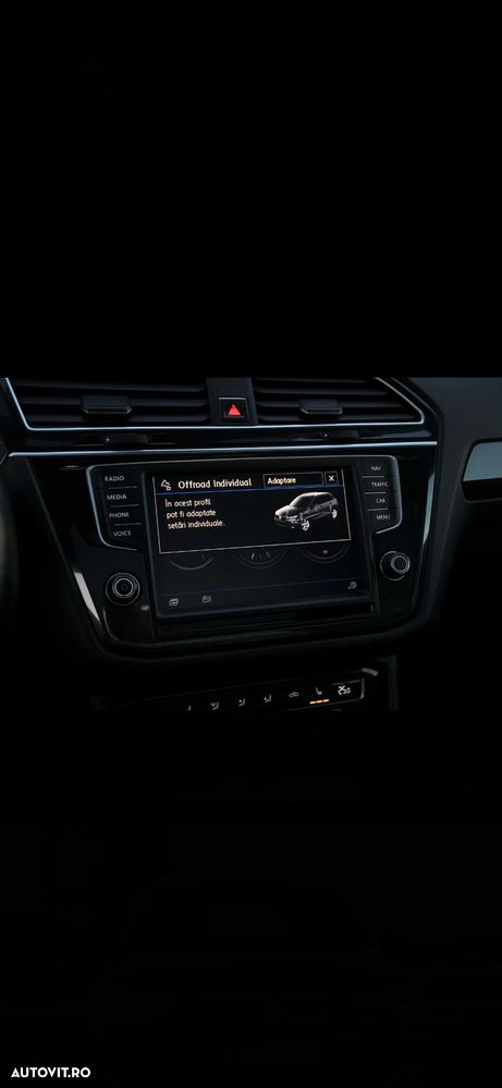 Volkswagen Tiguan 2.0 TDI SCR 4MOTION (BlueMotion Techn.) DSG Highline - 20