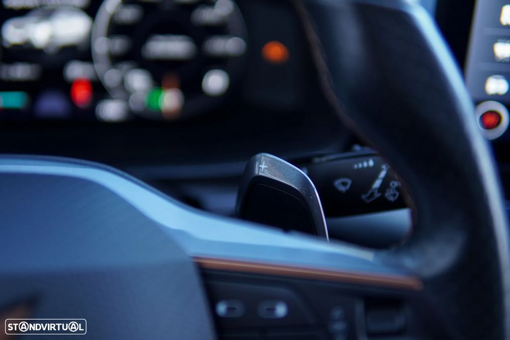 Cupra Formentor 1.4 e-Hybrid Plus DSG - 41