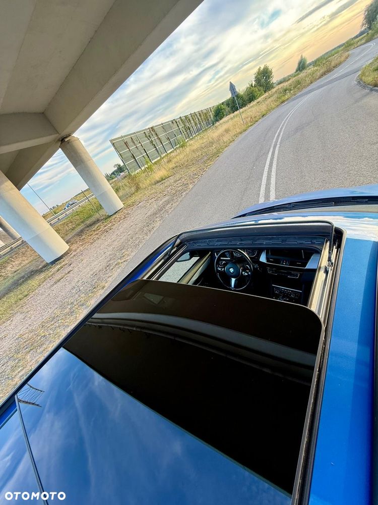 BMW Seria 2 220d xDrive M Sport - 29