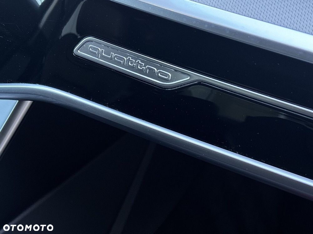 Audi A6 Limousine - 32