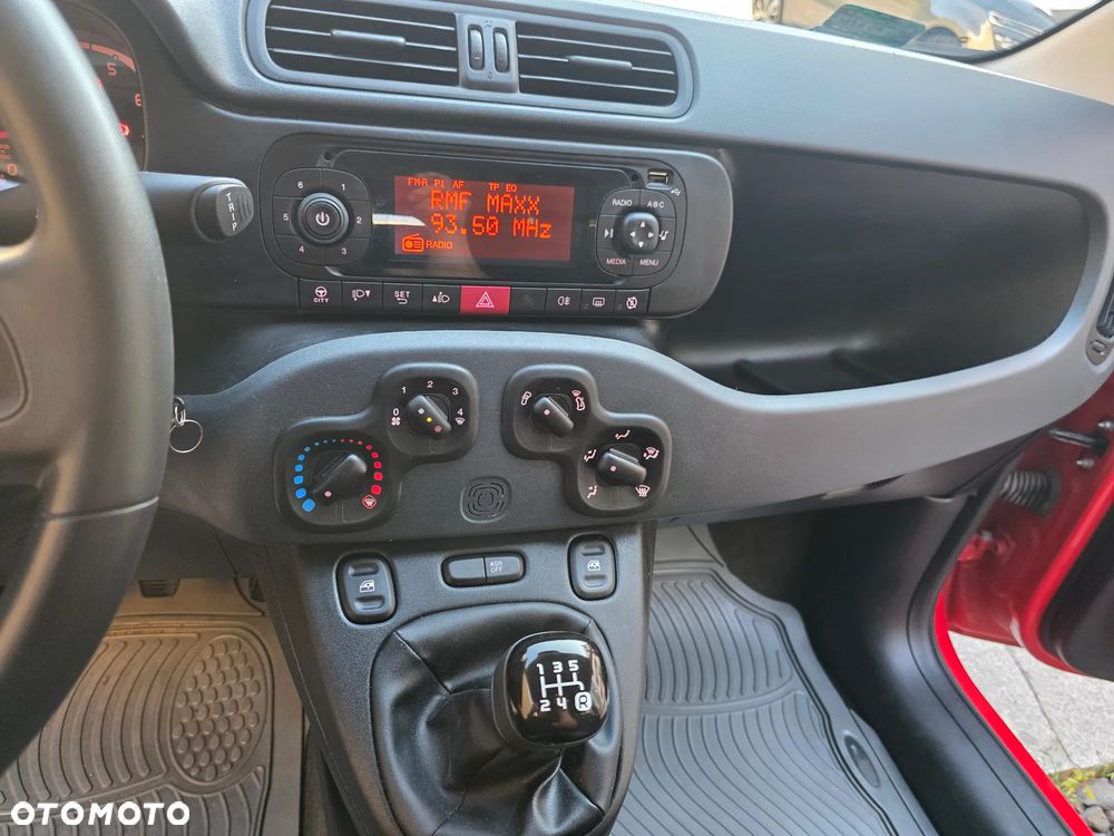 Fiat Panda 1.2 Fresh - 27