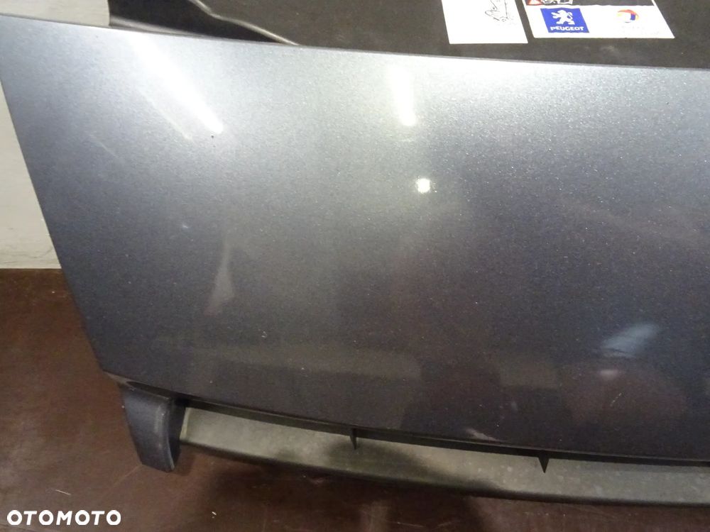 PEUGEOT EXPERT 06-12 2.0D 120KM ATRAPA GRILL - 7