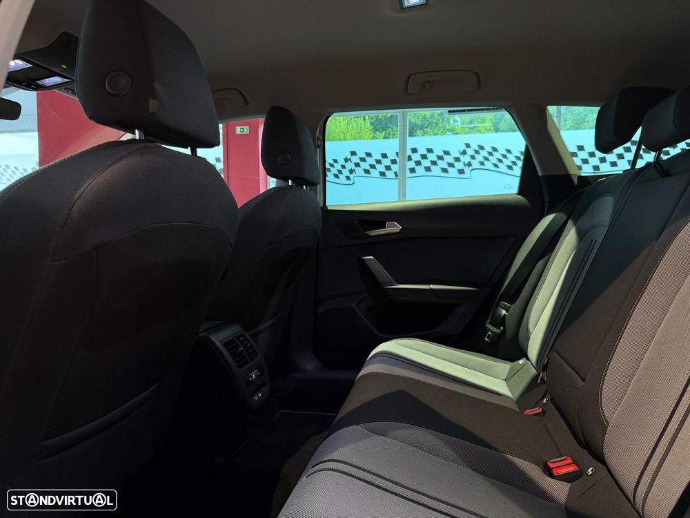SEAT Leon ST 2.0 TDI Style - 19