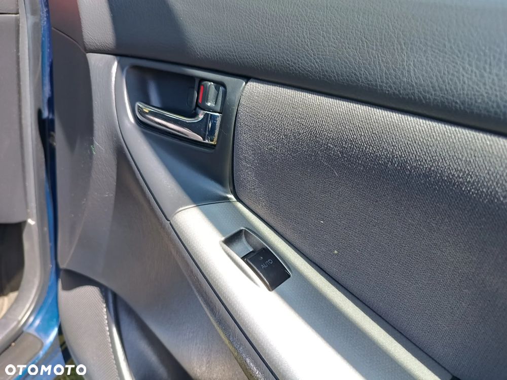 Toyota Corolla 1.4 VVT-i Sol - 8