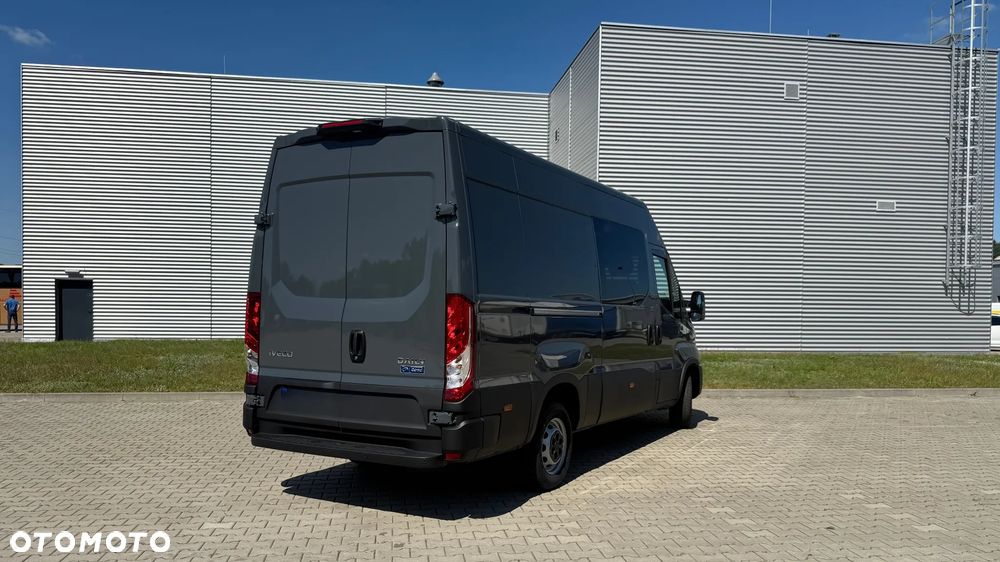 Iveco Daily 35S16A8V Brygadówka L3H2 od ręki ! - 4