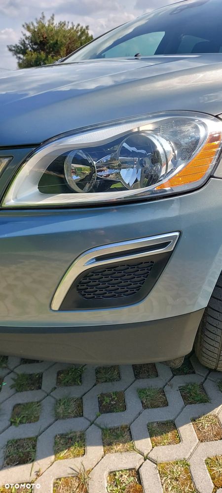 Volvo XC 60 D3 Momentum - 25