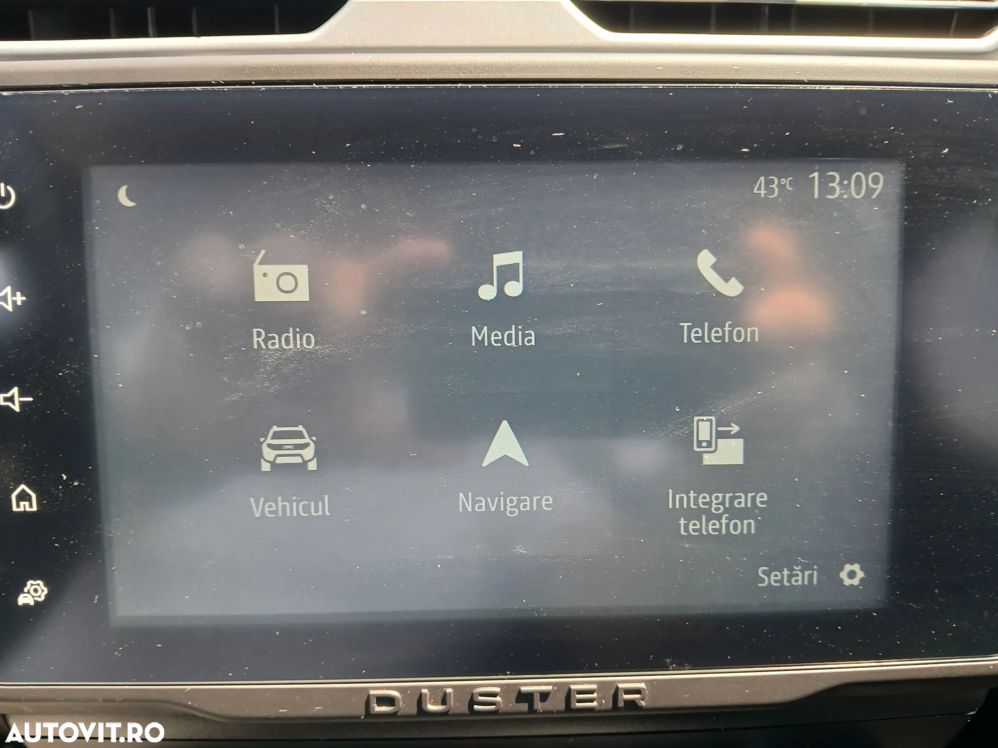Dacia Duster TCe 150 EDC Journey - 11