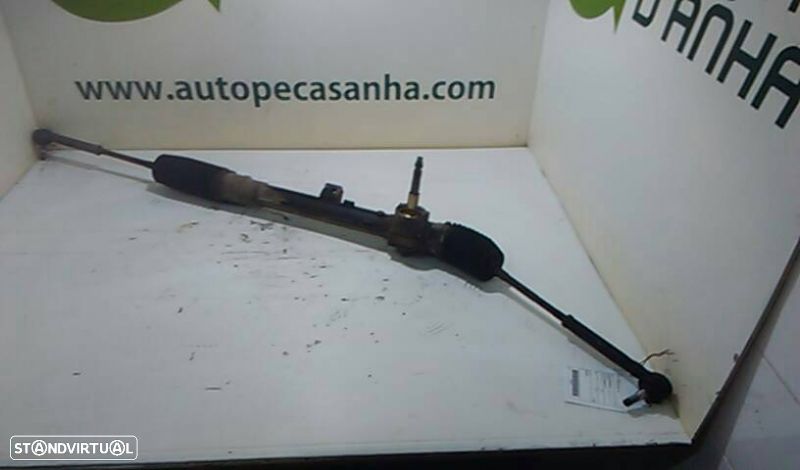Caixa De Direção Fiat Punto (188_)