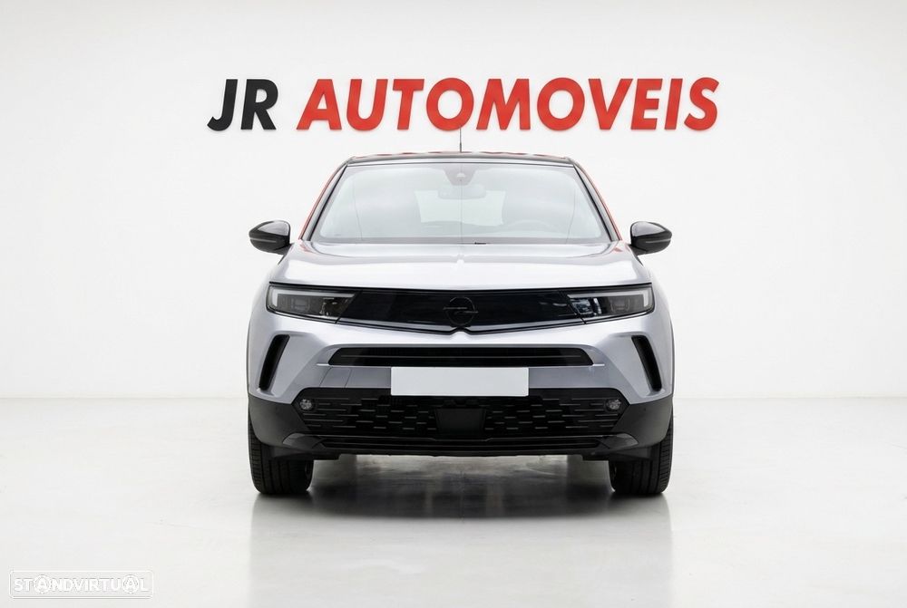 Opel Mokka 1.2 DI Turbo Auto GS Line - 2