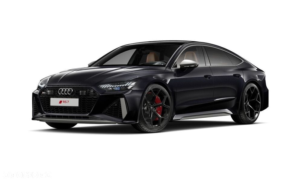 Audi RS7 Sportback - 3