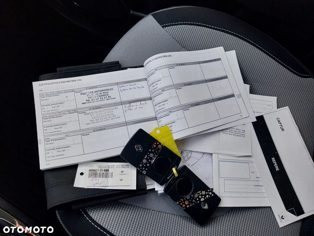 Renault Captur - 20