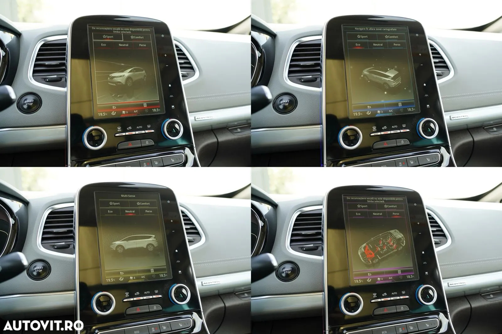 Renault Espace Energy dCi 160 EDC Initiale Paris - 29