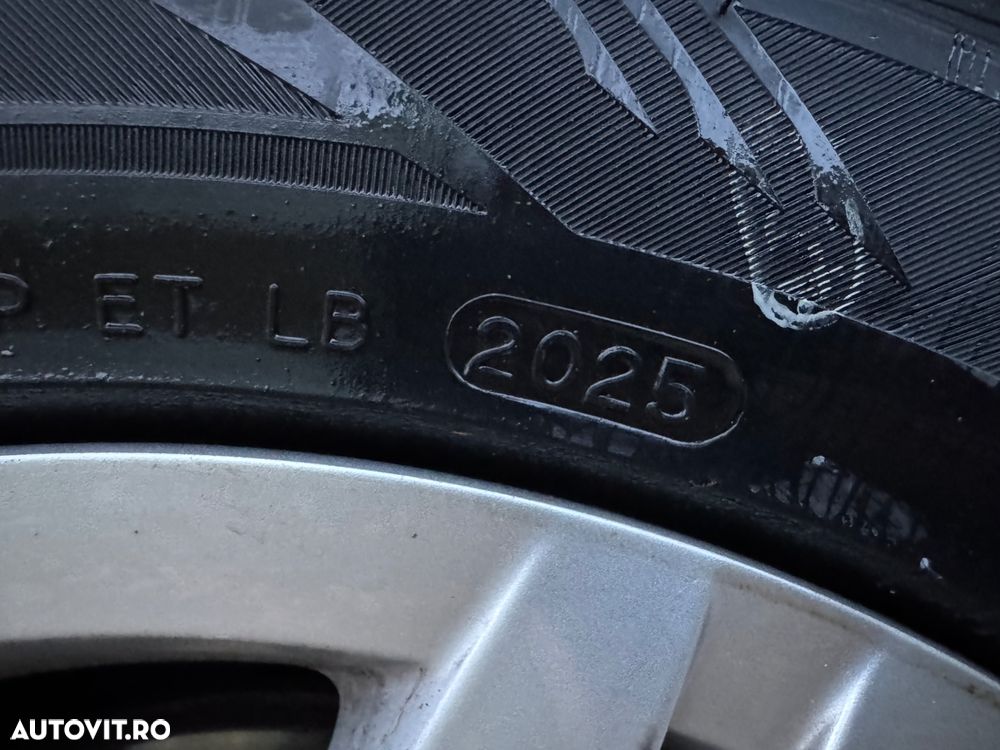 Volkswagen Golf 1.0 TSI Comfortline - 19