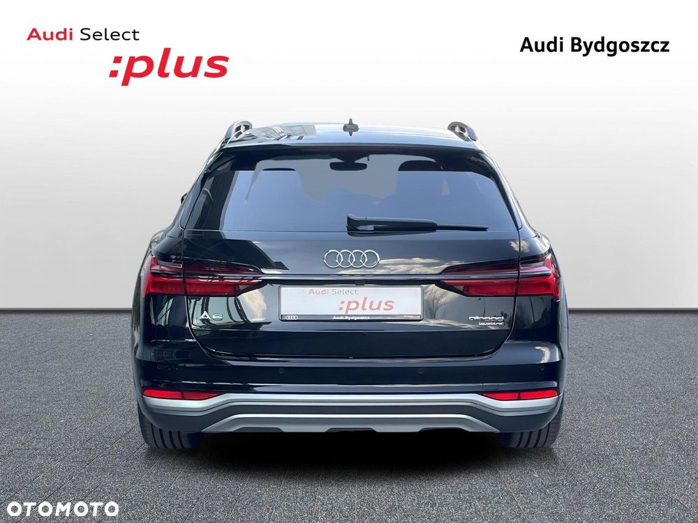 Audi A6 Allroad - 4