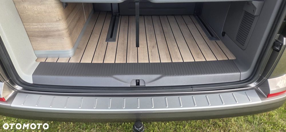 Volkswagen California - 8