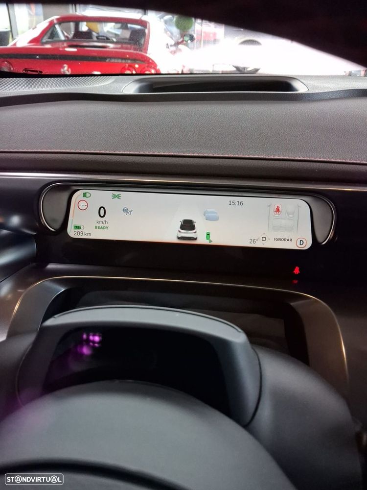 Smart #1 66 kWh Brabus AWD - 60