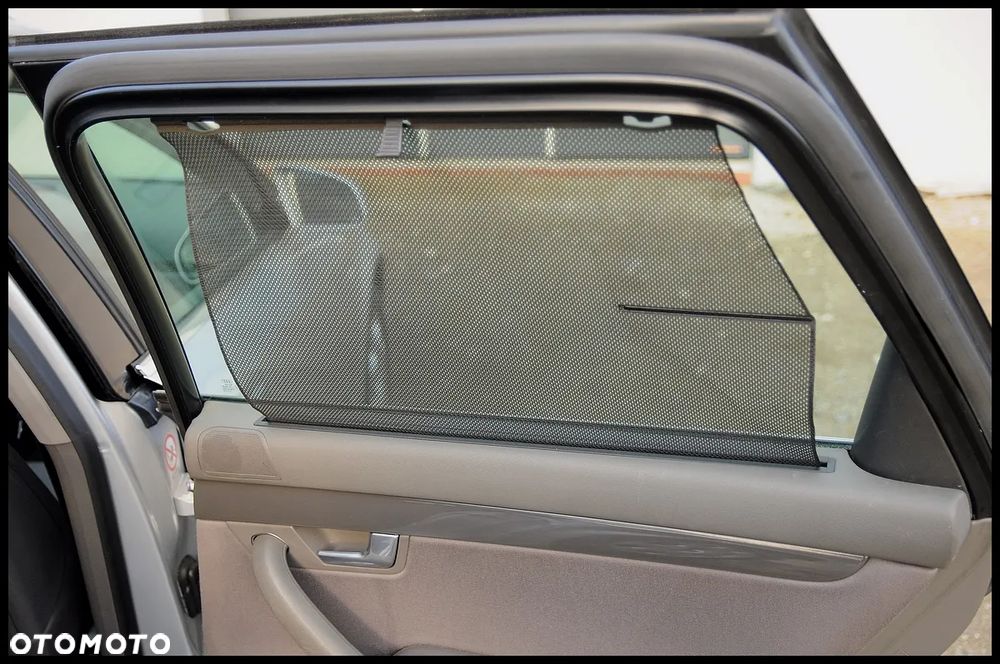 Audi A4 Avant - 8