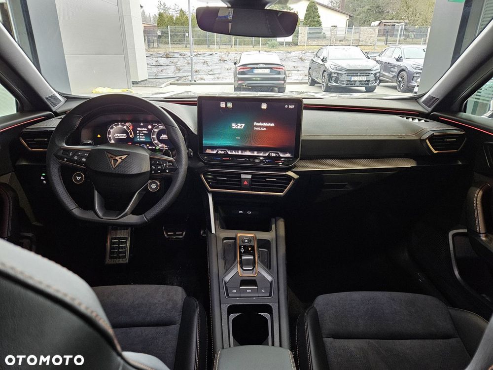 Cupra Formentor - 17