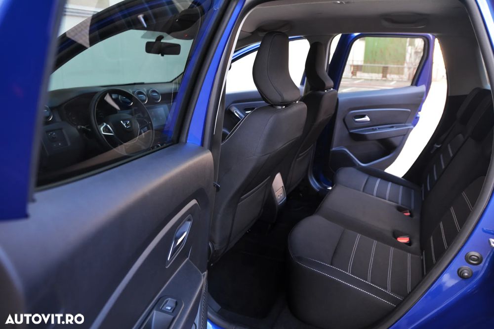 Dacia Duster - 16