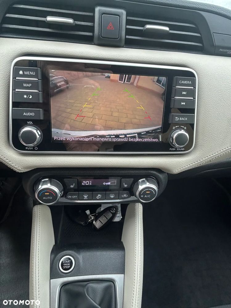 Nissan Micra 0.9 IG-T Tekna - 24