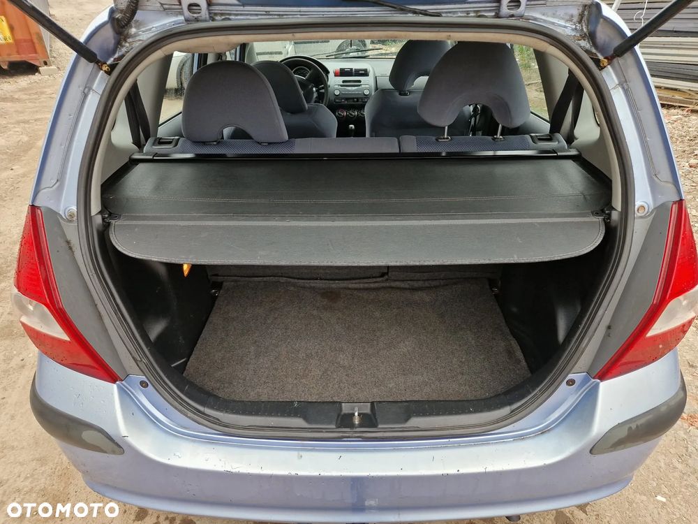 Honda Jazz 1.4 LS Funky - 9