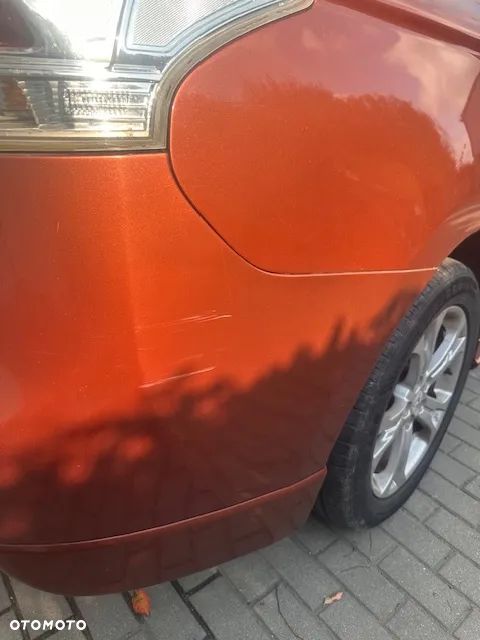 Mitsubishi Outlander 2.2 DI-D 4WD Instyle - 24