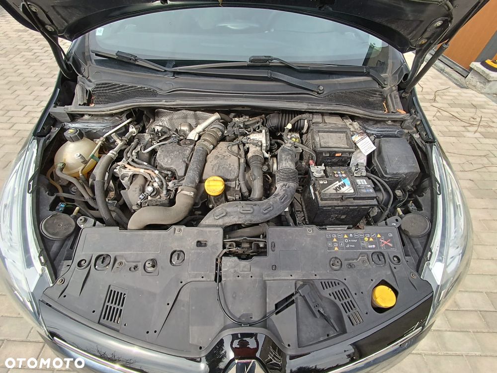 Renault Clio Energy dCi 90 EDC Experience - 8