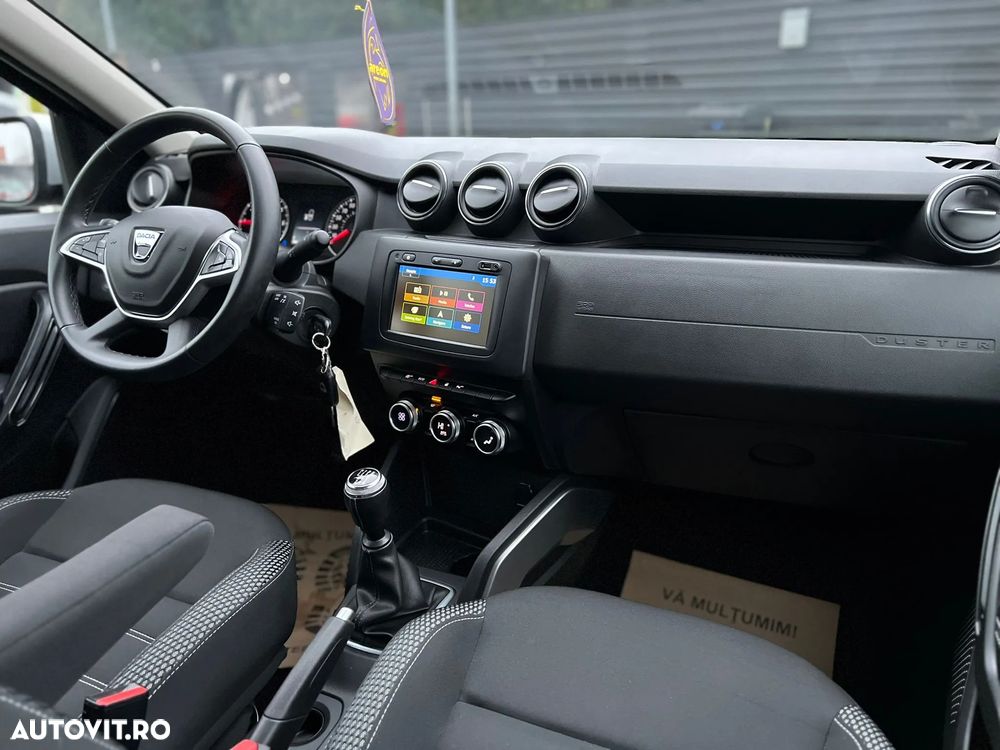 Dacia Duster - 8