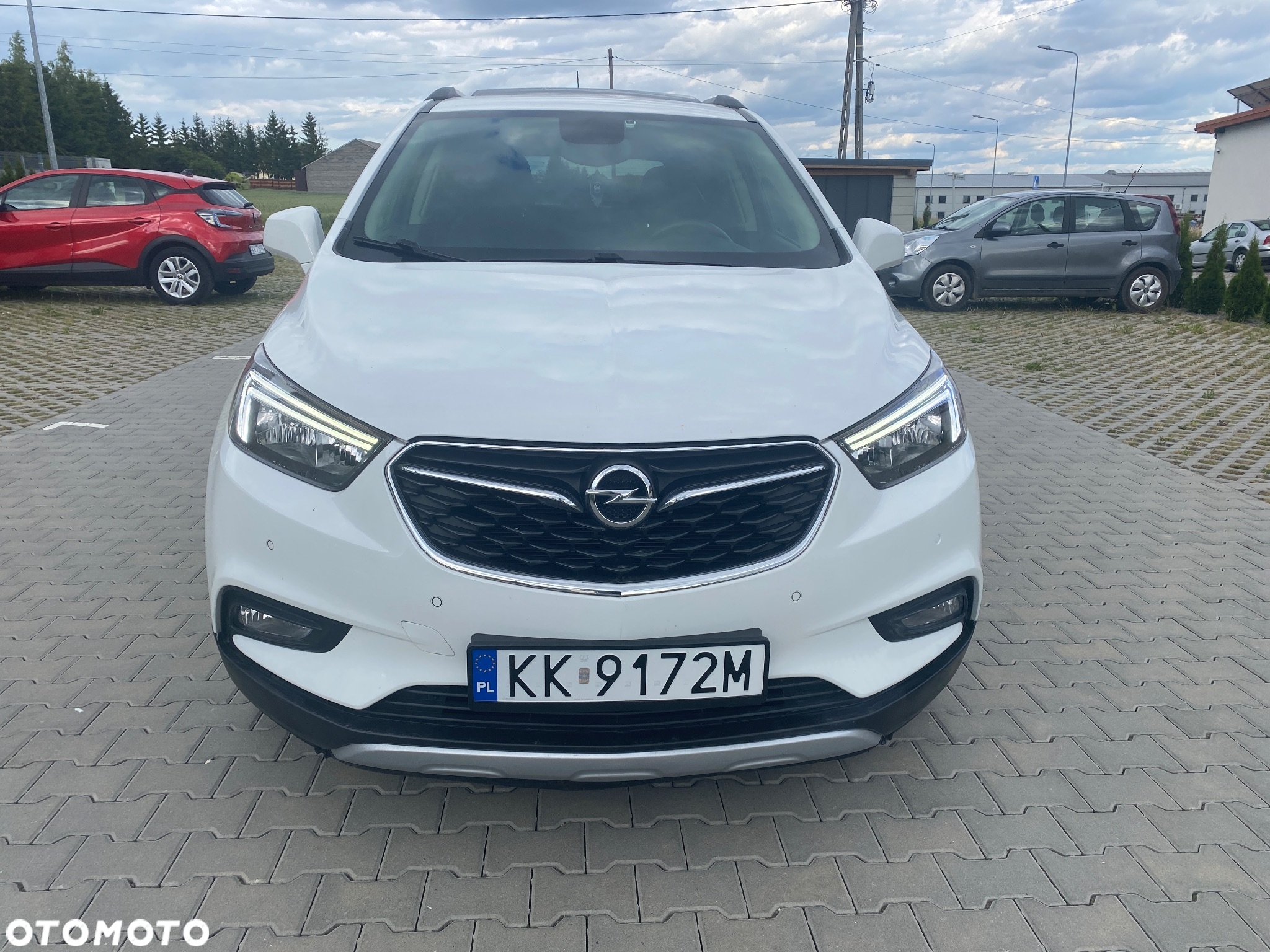Opel Mokka 1.4 T Cosmo - 2