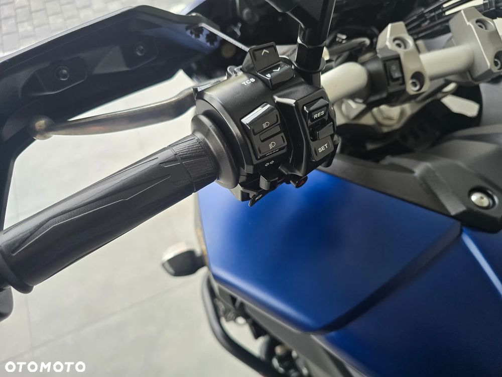 Yamaha Tracer - 29