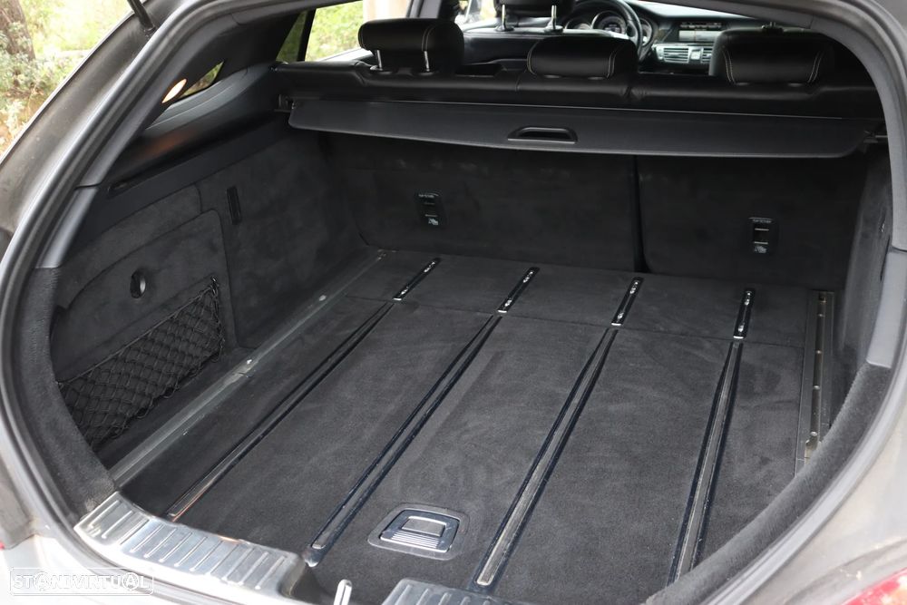 Mercedes-Benz CLS 350 CDi BlueEfficiency Shooting Brake - 53