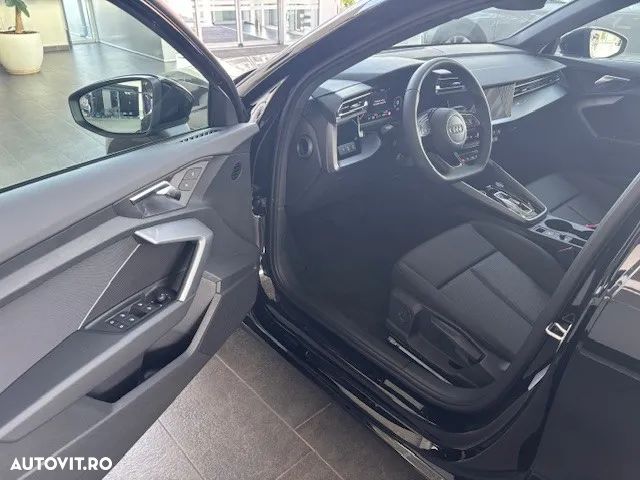 Audi A3 Sportback 35 TFSI S tronic MHEV Basic - 7