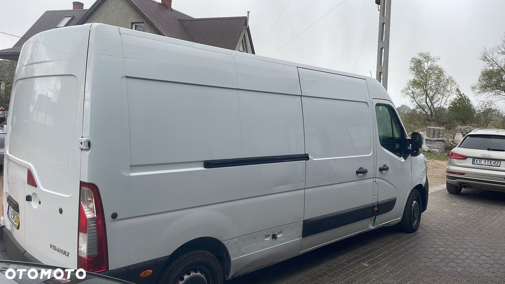 Renault Master - 4