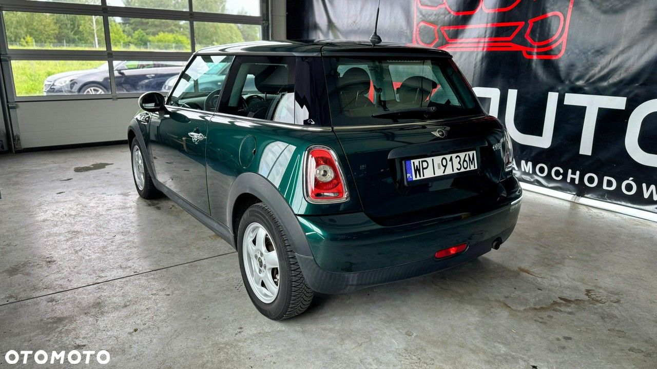 MINI ONE - 16