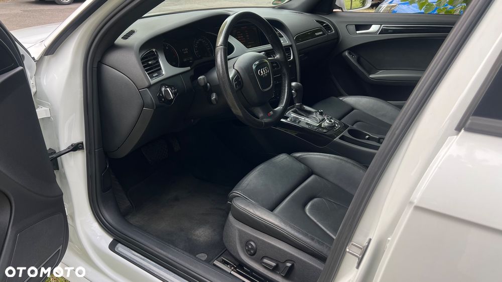 Audi A4 Avant - 20