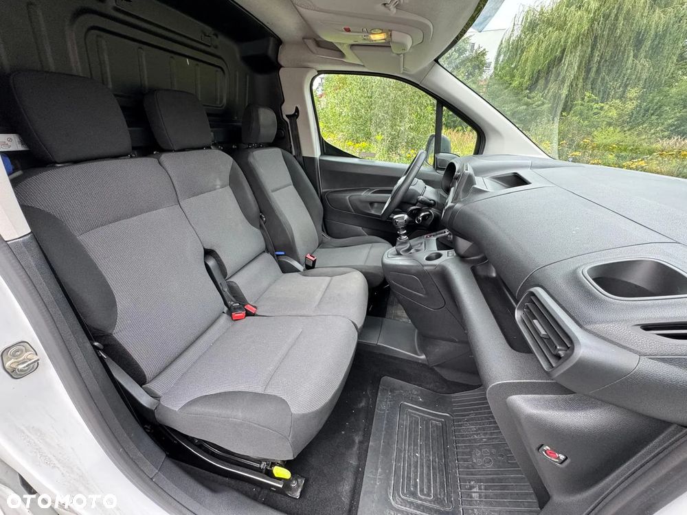 Toyota ProAce - 20